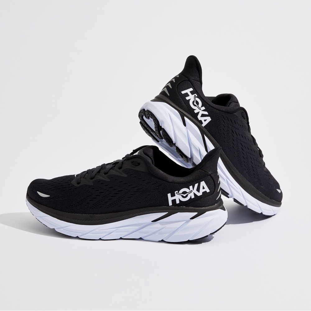 Hoka Clifton 8 Womens